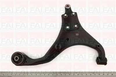FAI AUTOPARTS ss7062 -  Рычаг независимой подвески колеса, подвеска колеса